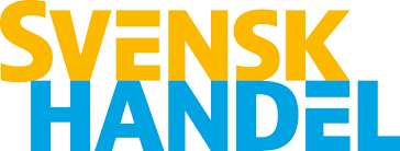 svensk handel logo