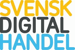 svensk digital handel logo
