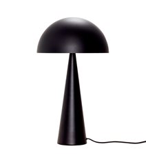 Bordslampa, svart 35cm