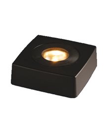 Ljusplatta SP110 LED, svart