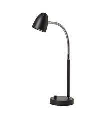Koster bordslampa, svart 47cm
