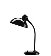 Kaiser idell bordslampa, svart 43cm