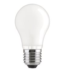 Glödlampa normal matt E27, 150W
