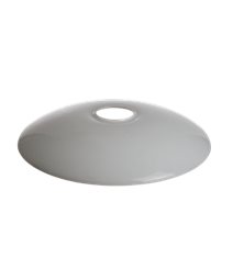 Reservglas till PH 3½ golv/bordslampa, överskärm