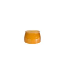 Reservglas till PH 2/1 bordslampa, underskärm amber