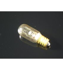 Signallampor 15W 230V E12