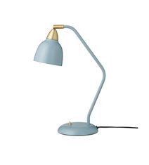 URBAN Table lamp Mineral Blue